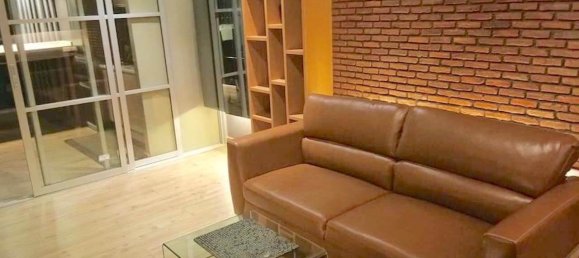 1 bedroom Condo in Rhythm Ratchada Railay Beach, Thailand No. 29294 10