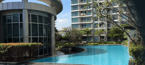 1 bedroom Condo in Rhythm Ratchada Railay Beach, Thailand No. 29294 3