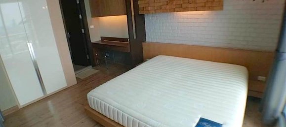 1 bedroom Condo in Rhythm Ratchada Railay Beach, Thailand No. 29294 5