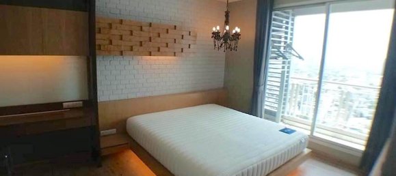 1 bedroom Condo in Rhythm Ratchada Railay Beach, Thailand No. 29294 7