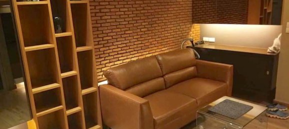 1 bedroom Condo in Rhythm Ratchada Railay Beach, Thailand No. 29294 9