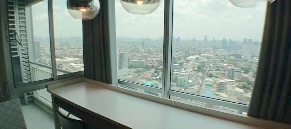 1 bedroom Condo in Rhythm Ratchada Railay Beach, Thailand No. 29294 6