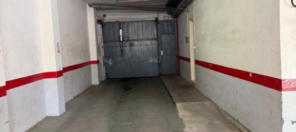 12m² Garage in Sant Boi de Llobregat, Spain No. 166135 2