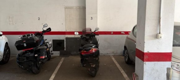 12m² Garage in Sant Boi de Llobregat, Spain No. 166135 5