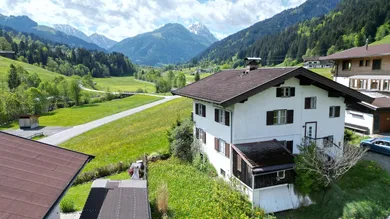  Land in Kirchberg in Tirol, Austria No. 230848