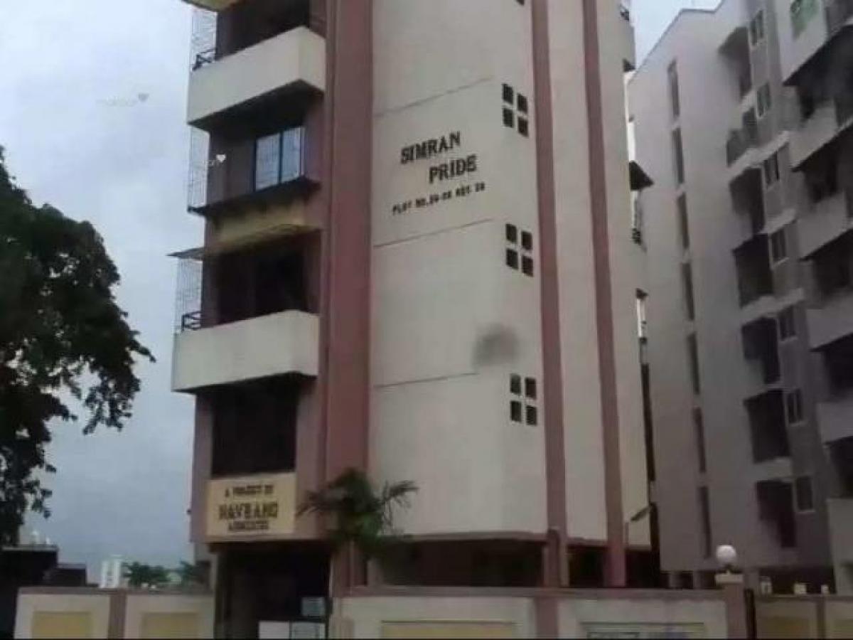 2 bedrooms House in Mumbai, India No. 63069