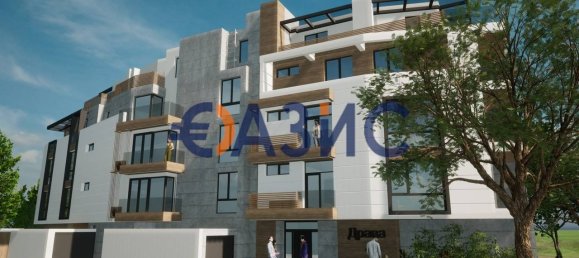 2 bedrooms Apartment in Sarafovo, Bulgaria No. 869 3