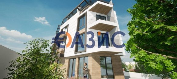 2 bedrooms Apartment in Sarafovo, Bulgaria No. 869 5