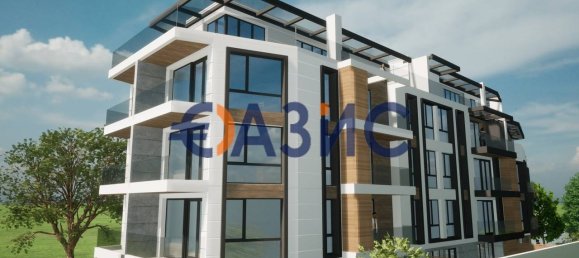 2 bedrooms Apartment in Sarafovo, Bulgaria No. 869 4