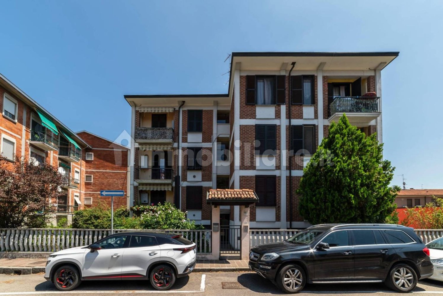 Apartamento T1 em Gaggiano, Italy N.º 337504