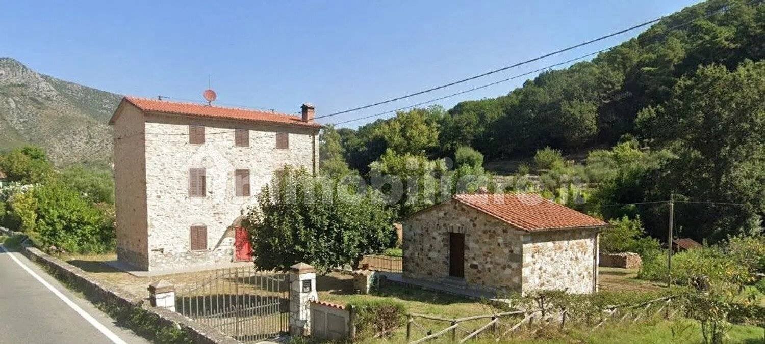 Casa T6 em Lucca, Italy N.º 330045