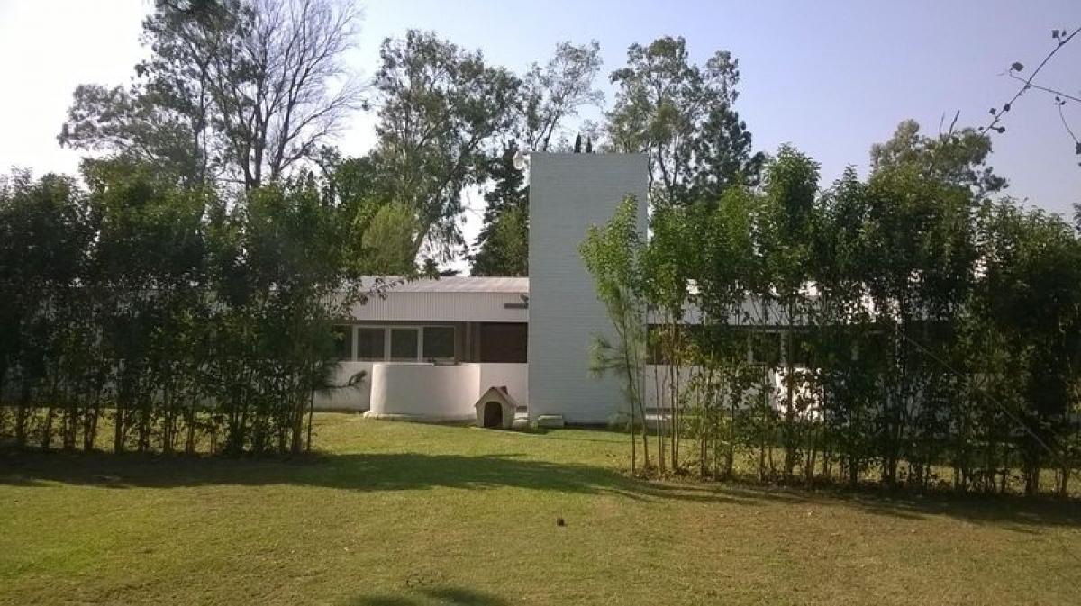 2 chambres Maison à Santa Fe, Argentina No. 54876
