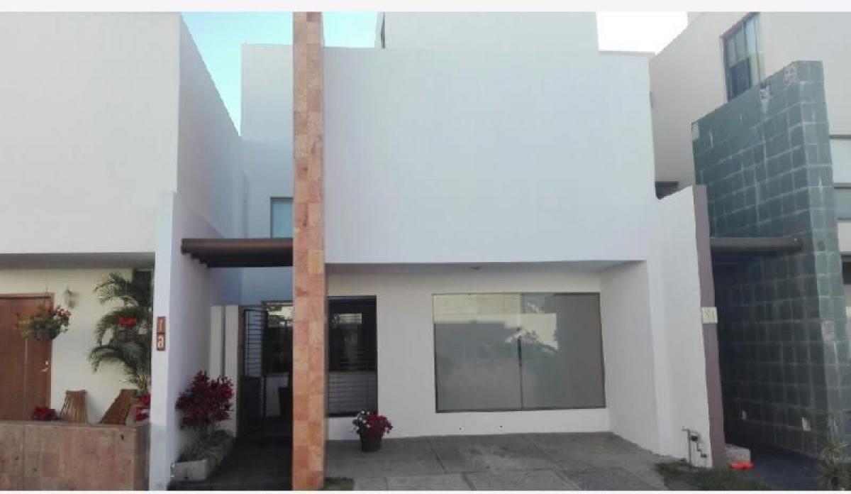 3 bedrooms House in Jalisco, Mexico No. 165568