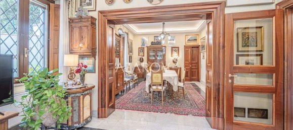 6 Schlafzimmer Villa in Rome, Italy, Nr. 371884 44