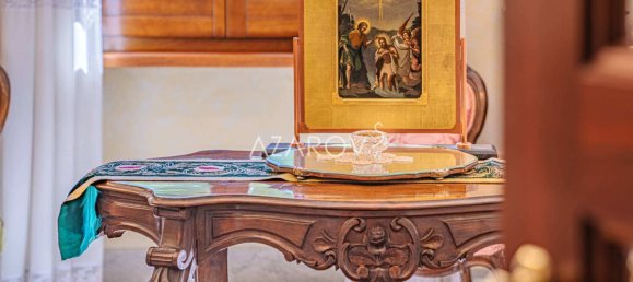 6 Schlafzimmer Villa in Rome, Italy, Nr. 371884 29