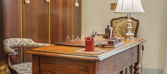 6 Schlafzimmer Villa in Rome, Italy, Nr. 371884 26