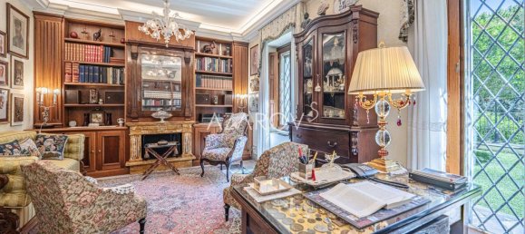 6 Schlafzimmer Villa in Rome, Italy, Nr. 371884 45
