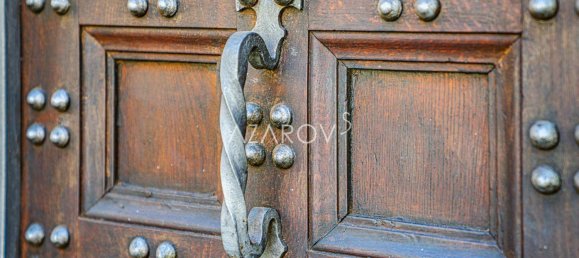 6 Schlafzimmer Villa in Rome, Italy, Nr. 371884 17