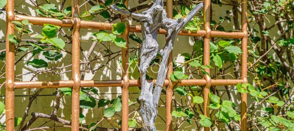 6 Schlafzimmer Villa in Rome, Italy, Nr. 371884 18