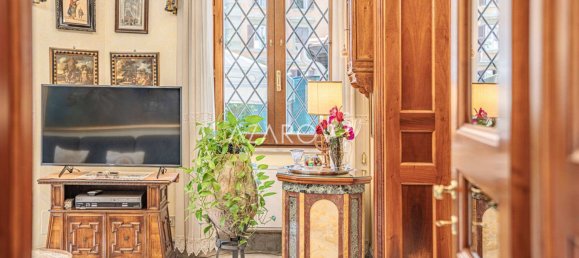 6 Schlafzimmer Villa in Rome, Italy, Nr. 371884 50