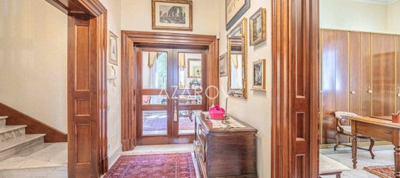 6 Schlafzimmer Villa in Rome, Italy, Nr. 371884 34