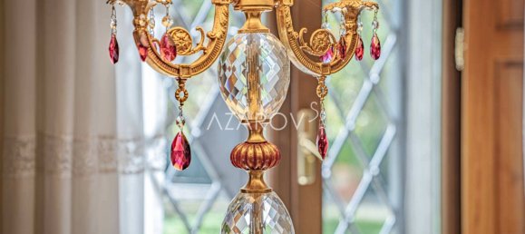 6 Schlafzimmer Villa in Rome, Italy, Nr. 371884 48