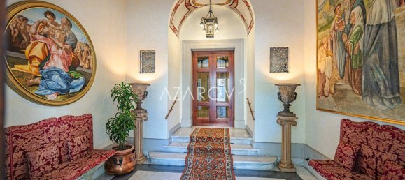 6 Schlafzimmer Villa in Rome, Italy, Nr. 371884 3