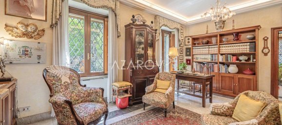 6 Schlafzimmer Villa in Rome, Italy, Nr. 371884 47