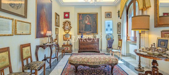6 Schlafzimmer Villa in Rome, Italy, Nr. 371884 10