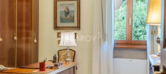 6 Schlafzimmer Villa in Rome, Italy, Nr. 371884 24