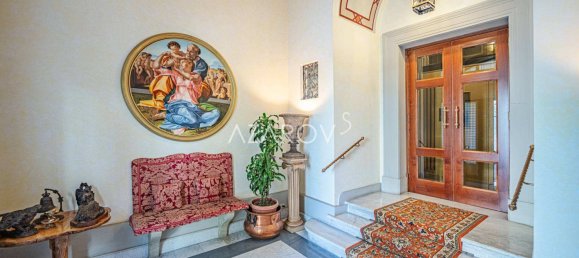 6 Schlafzimmer Villa in Rome, Italy, Nr. 371884 4