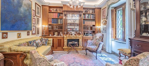 6 Schlafzimmer Villa in Rome, Italy, Nr. 371884 46