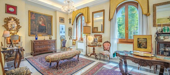 6 Schlafzimmer Villa in Rome, Italy, Nr. 371884 6