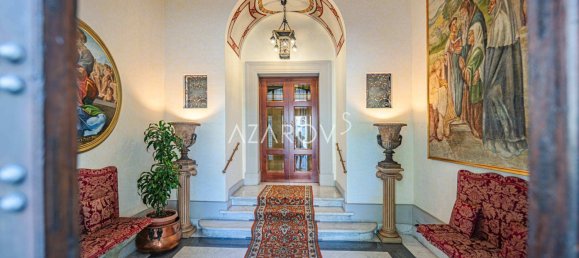 6 Schlafzimmer Villa in Rome, Italy, Nr. 371884 2