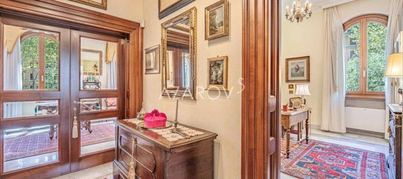 6 Schlafzimmer Villa in Rome, Italy, Nr. 371884 35