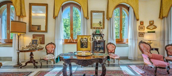 6 Schlafzimmer Villa in Rome, Italy, Nr. 371884 7