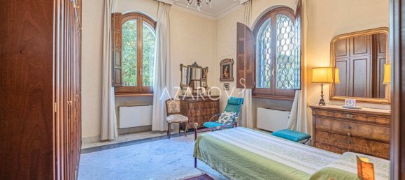 6 Schlafzimmer Villa in Rome, Italy, Nr. 371884 32