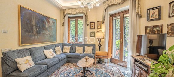 6 Schlafzimmer Villa in Rome, Italy, Nr. 371884 43