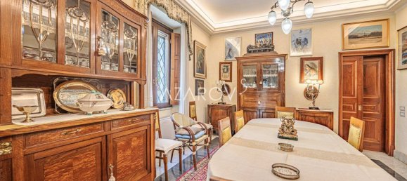 6 Schlafzimmer Villa in Rome, Italy, Nr. 371884 40