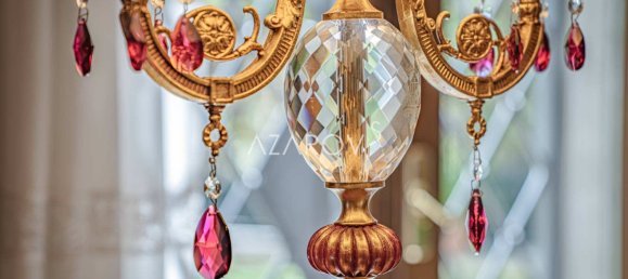 6 Schlafzimmer Villa in Rome, Italy, Nr. 371884 49