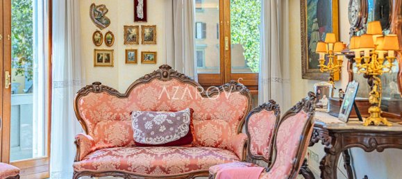 6 Schlafzimmer Villa in Rome, Italy, Nr. 371884 12