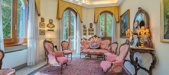 6 Schlafzimmer Villa in Rome, Italy, Nr. 371884 8