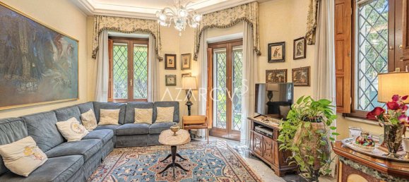 6 Schlafzimmer Villa in Rome, Italy, Nr. 371884 42