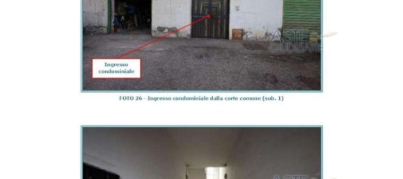 8 rooms Apartment in Naples, Italy No. 10957 11