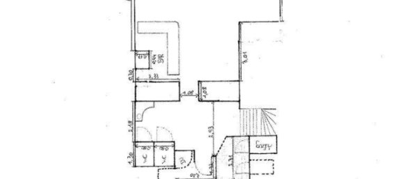 Büro in Wien, Austria 270m², Nr. 174292 2