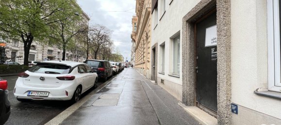 Büro in Wien, Austria 270m², Nr. 174292 12