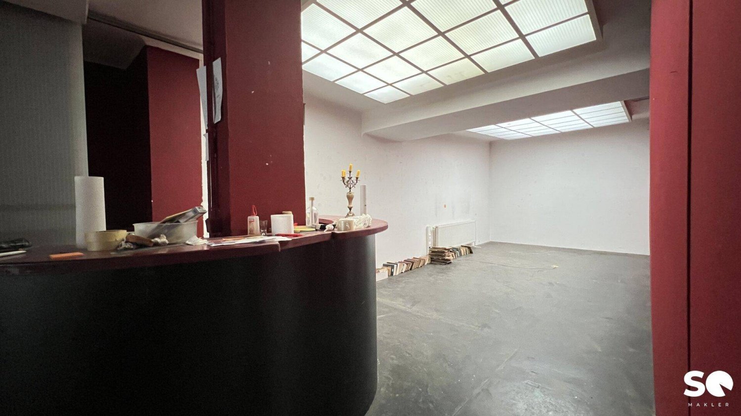 Büro in Wien, Austria 270m², Nr. 174292