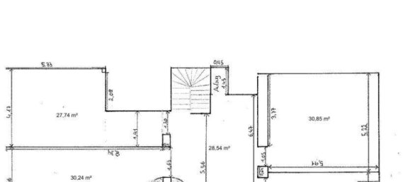 Büro in Wien, Austria 270m², Nr. 174292 21