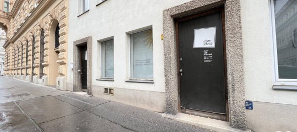 Büro in Wien, Austria 270m², Nr. 174292 6