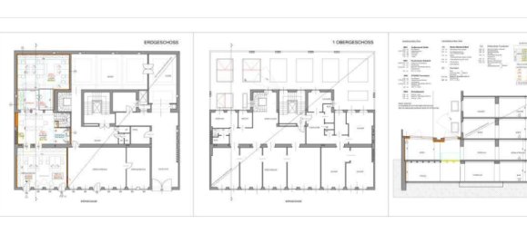Büro in Wien, Austria 270m², Nr. 174292 3